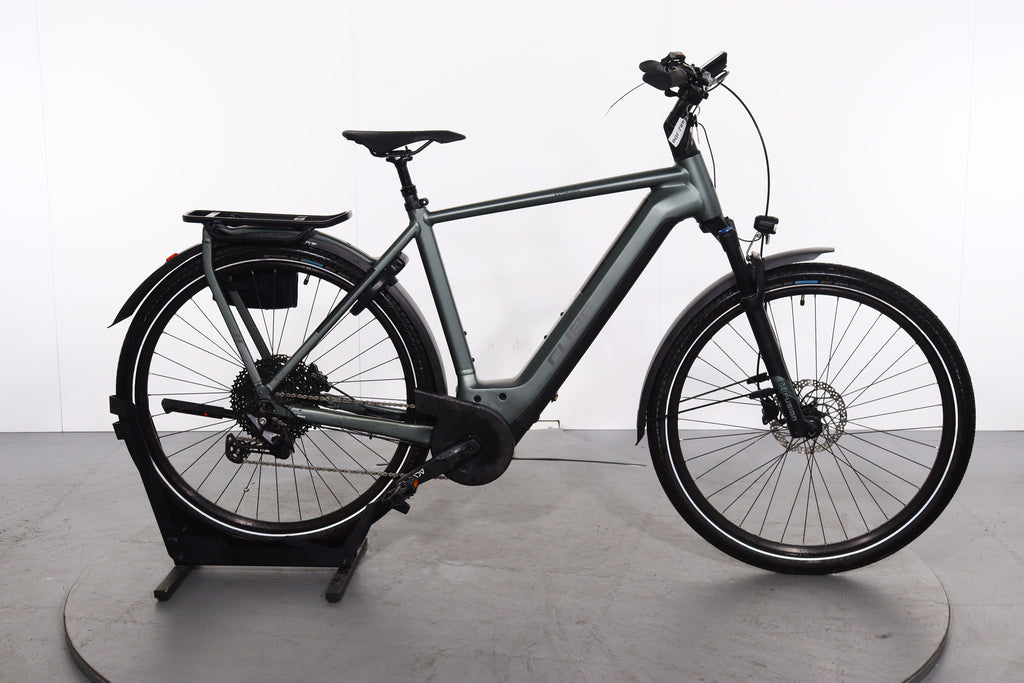 Cube Kathmandu Hybrid Pro #1 global