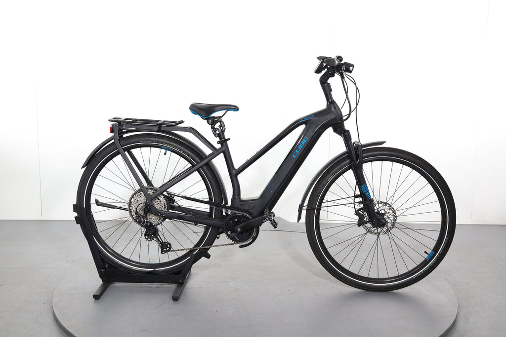 Cube Kathmandu Hybrid SL  625 #1 global