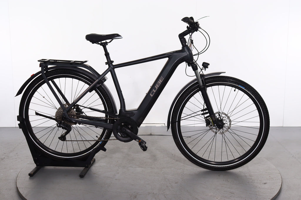 Cube Kathmandu Hybrid One #1 global